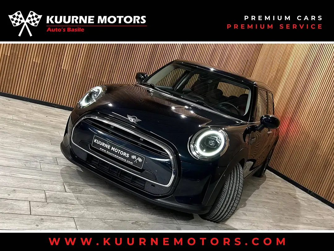 MINI One 1.5 - Thumbnail 5