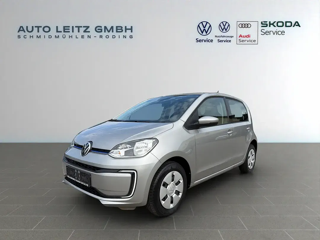 Volkswagen e-up! Move - foto 1