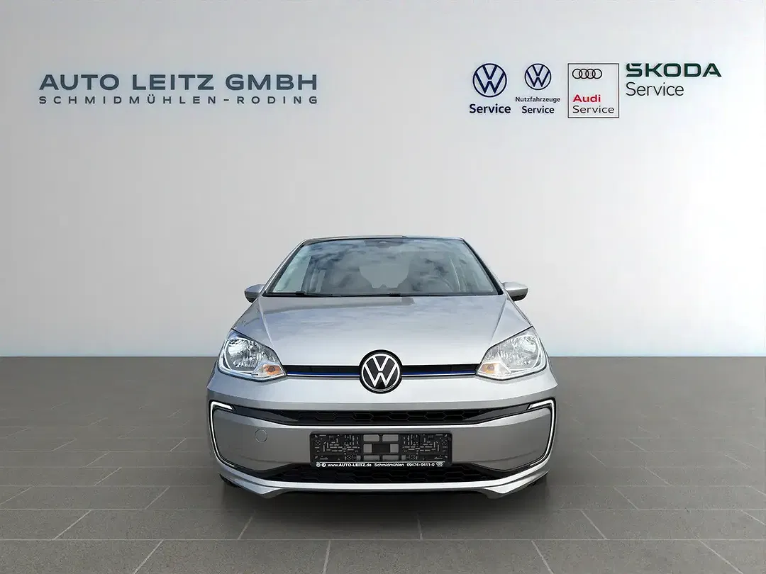 Volkswagen e-up! Move - foto 2