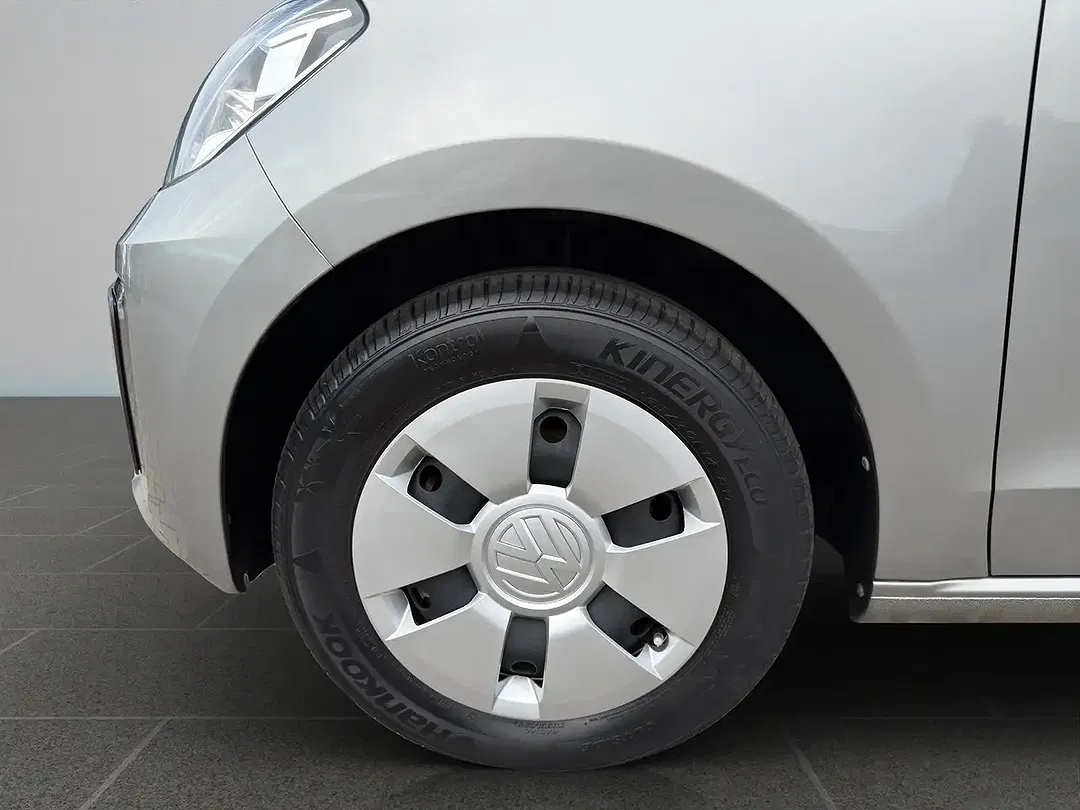 Volkswagen e-up! Move - foto 21