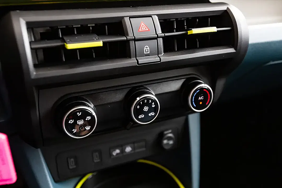 Fiat Grande Panda Hybrid MHEV Icon - Thumbnail 10