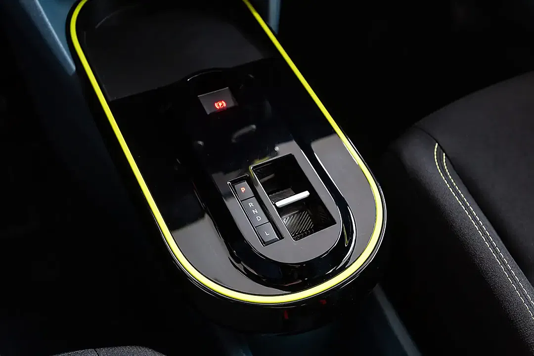 Fiat Grande Panda Hybrid MHEV Icon - Thumbnail 11