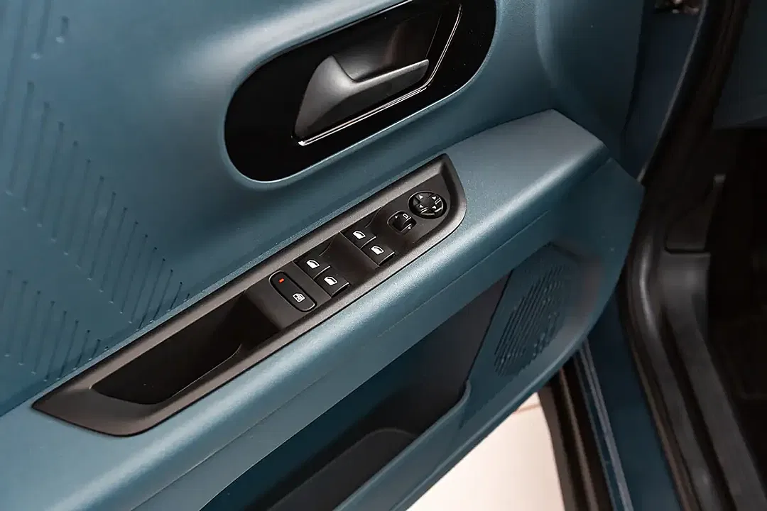 Fiat Grande Panda Hybrid MHEV Icon - Thumbnail 12