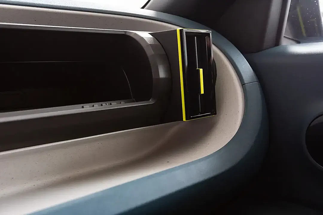 Fiat Grande Panda Hybrid MHEV Icon - Thumbnail 5