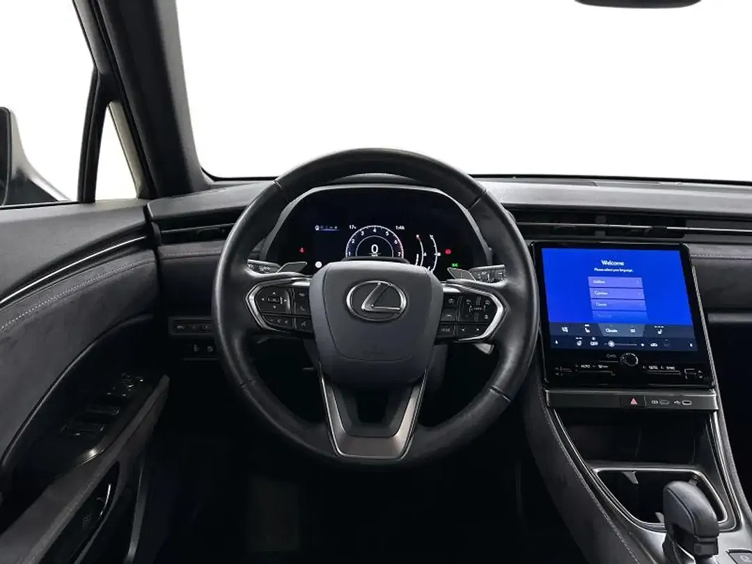 Lexus LBX Cool - Thumbnail 8