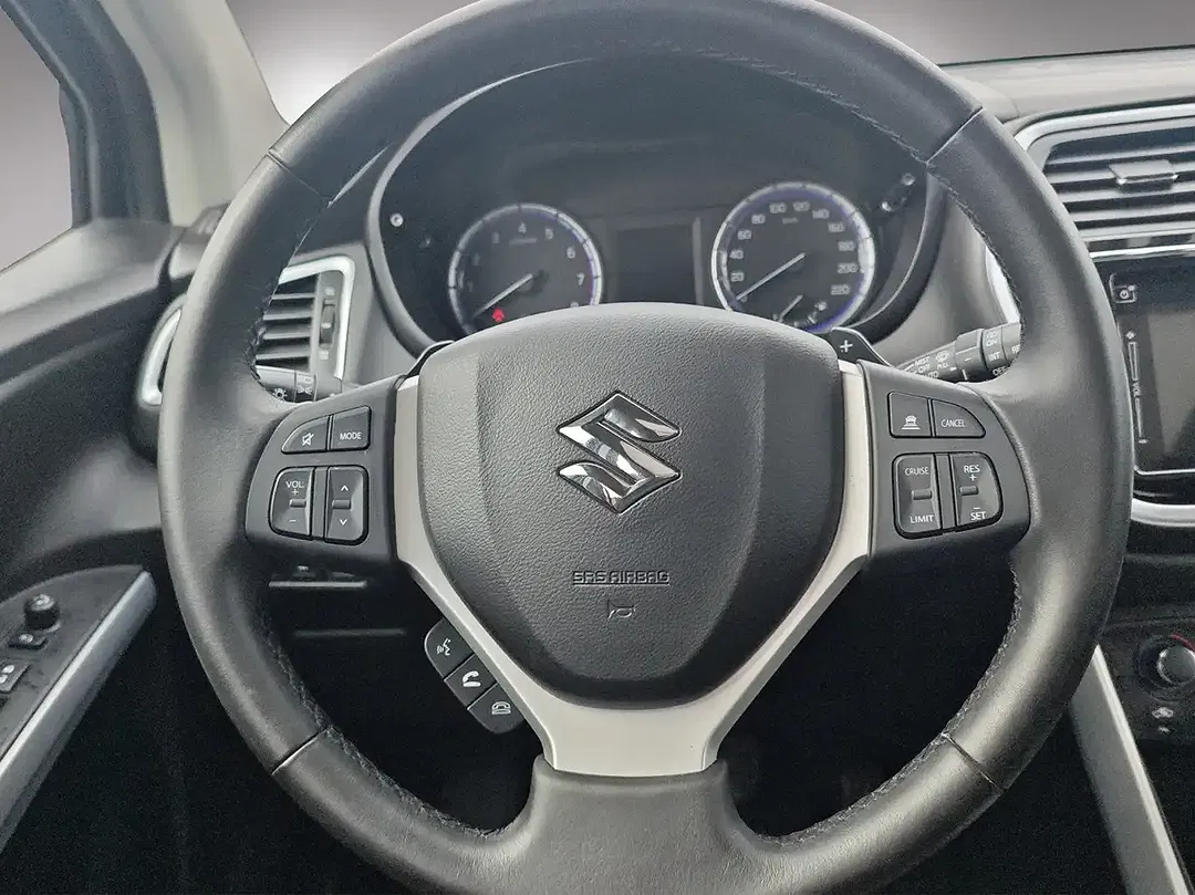 Suzuki SX4 S-Cross 1.4 6AT - Thumbnail 11