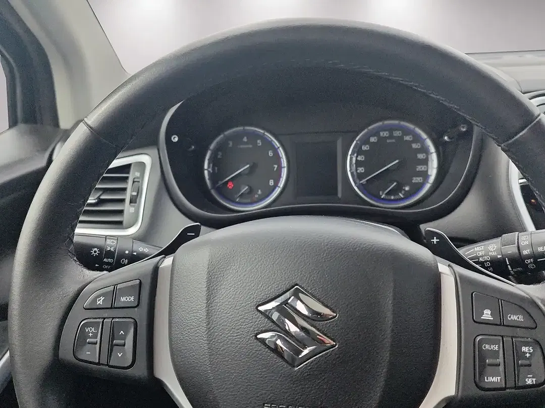 Suzuki SX4 S-Cross 1.4 6AT - Thumbnail 12