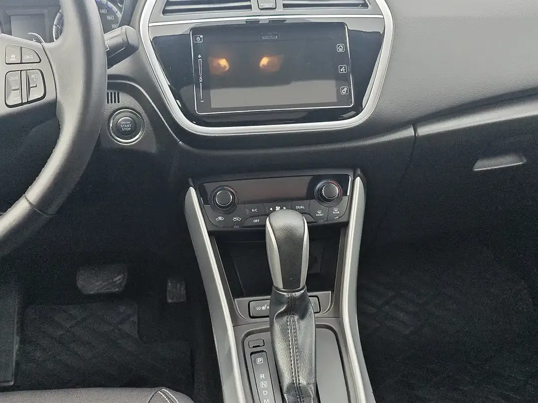 Suzuki SX4 S-Cross 1.4 6AT - Thumbnail 13