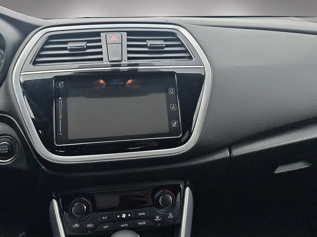 Suzuki SX4 S-Cross 1.4 6AT - Thumbnail 14