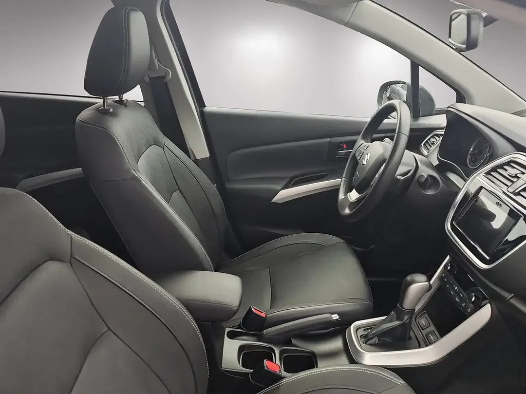 Suzuki SX4 S-Cross 1.4 6AT - foto 15