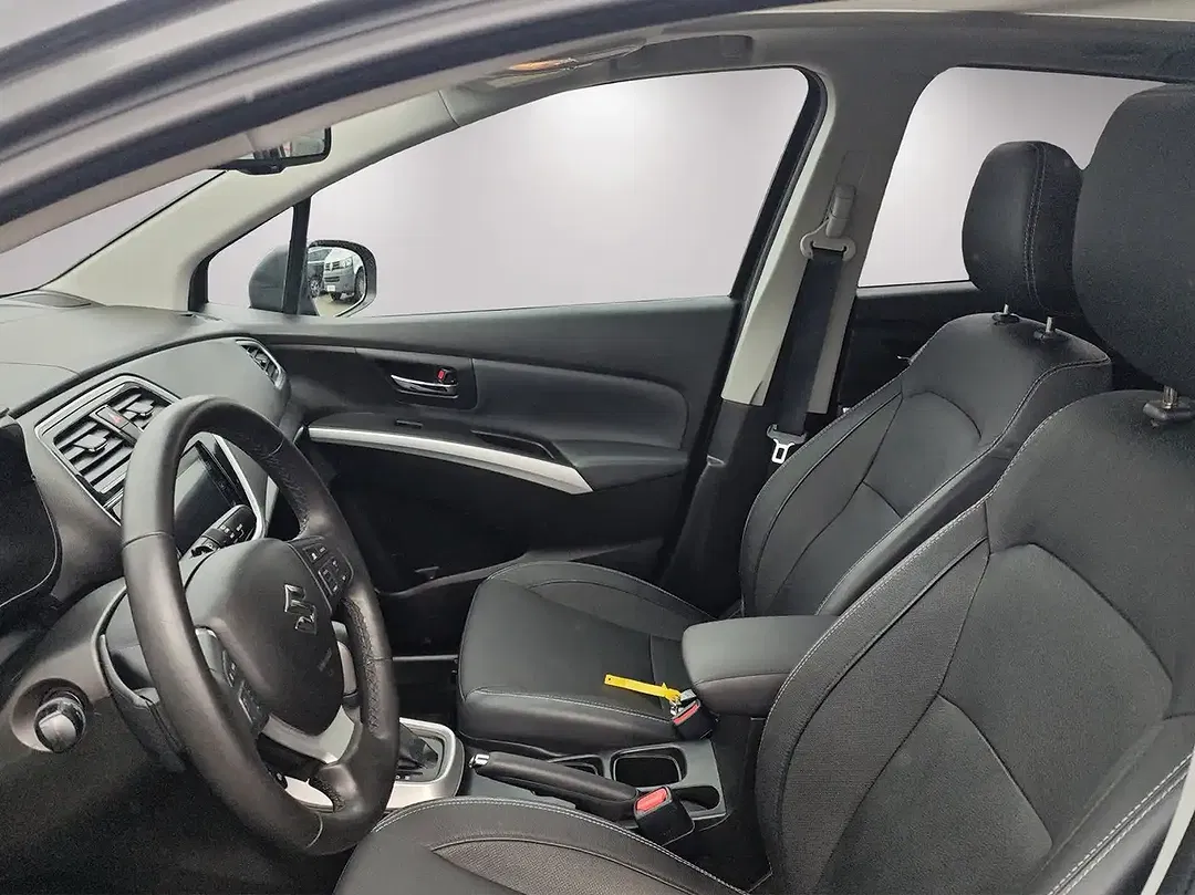 Suzuki SX4 S-Cross 1.4 6AT - Thumbnail 9