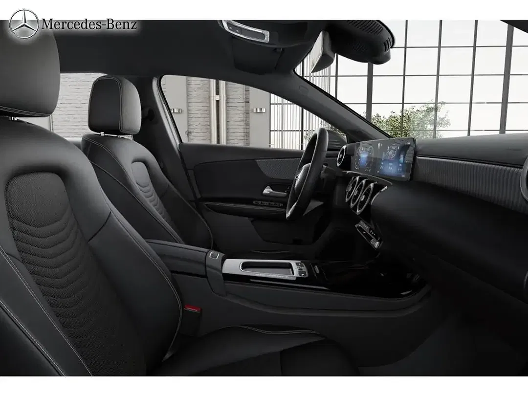 Mercedes-Benz A 200 MBUX Progressive - Thumbnail 10