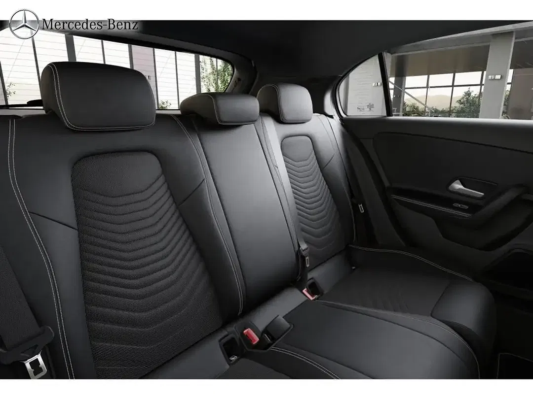 Mercedes-Benz A 200 MBUX Progressive - Thumbnail 11