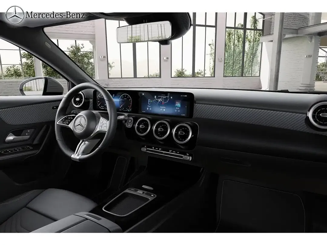 Mercedes-Benz A 200 MBUX Progressive - Thumbnail 12