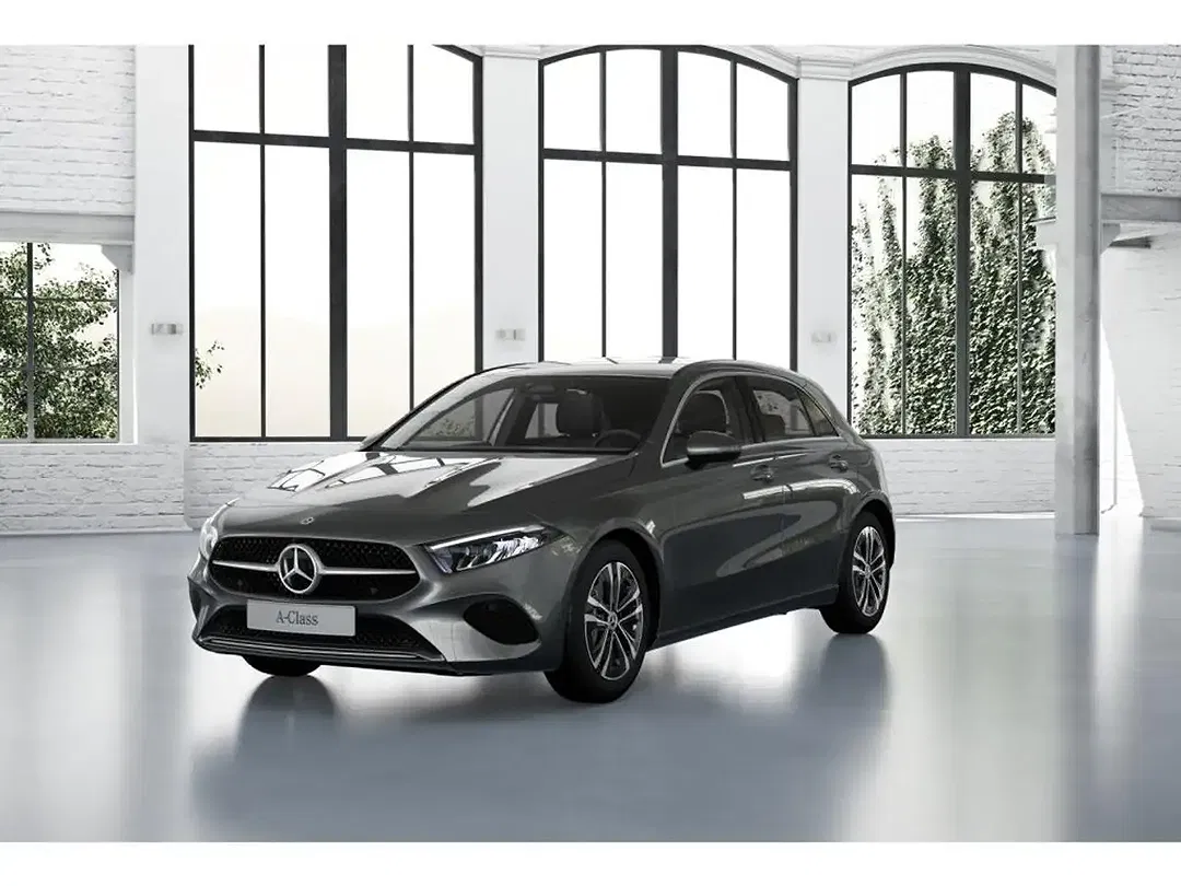 Mercedes-Benz A 200 MBUX Progressive - Thumbnail 13