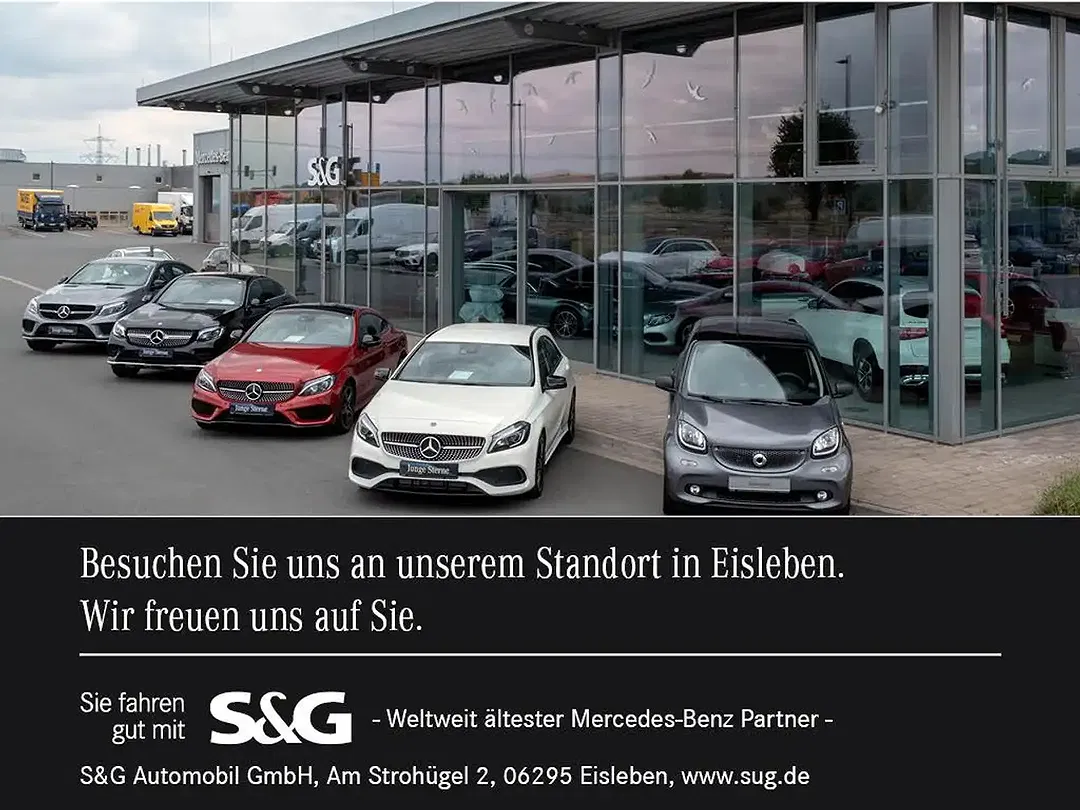 Mercedes-Benz A 200 MBUX Progressive - Thumbnail 14