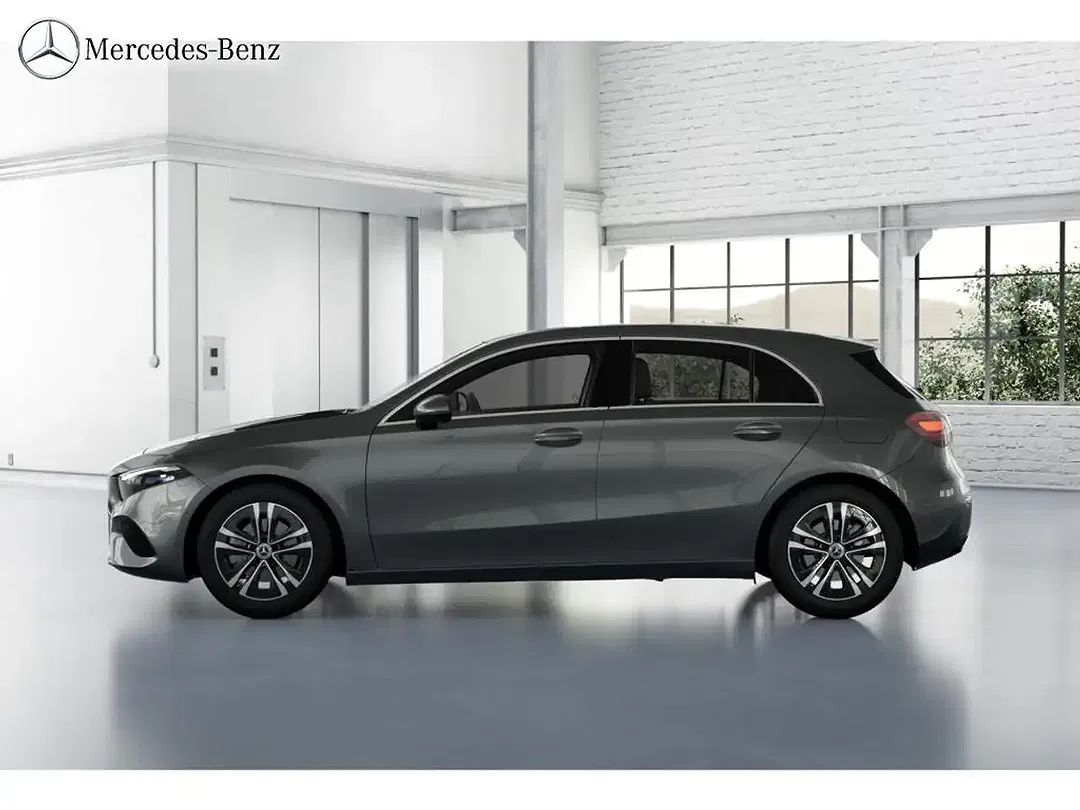 Mercedes-Benz A 200 MBUX Progressive - Thumbnail 3