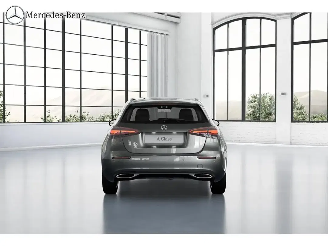 Mercedes-Benz A 200 MBUX Progressive - Thumbnail 5