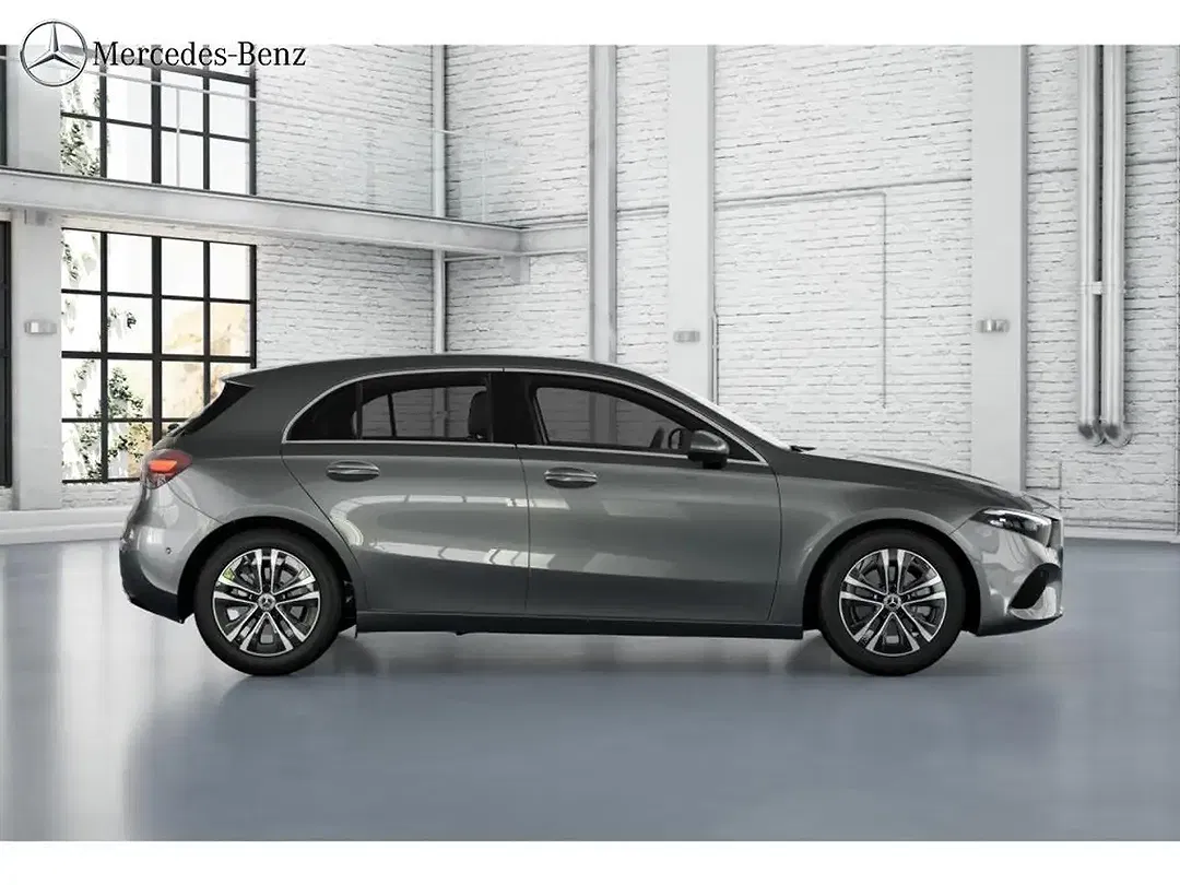 Mercedes-Benz A 200 MBUX Progressive - Thumbnail 6