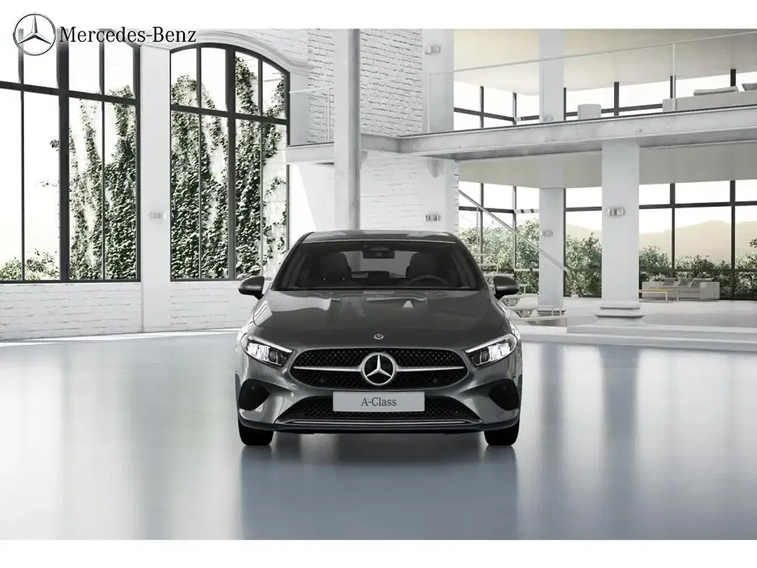 Mercedes-Benz A 200 MBUX Progressive - Thumbnail 7