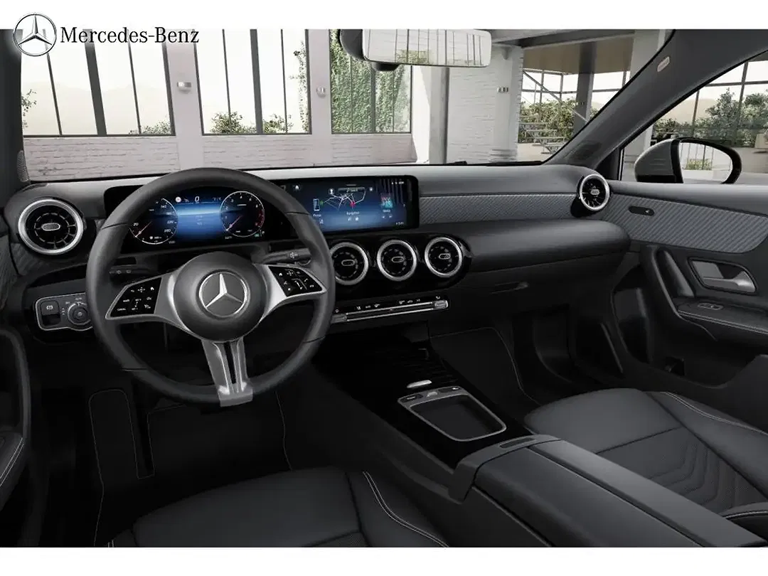 Mercedes-Benz A 200 MBUX Progressive - Thumbnail 9