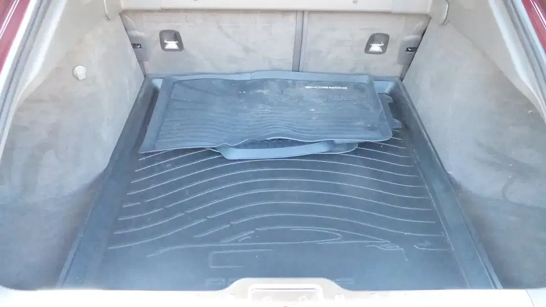 Porsche Panamera - Thumbnail 13