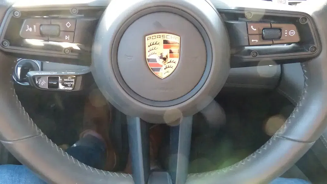 Porsche Panamera - Thumbnail 24