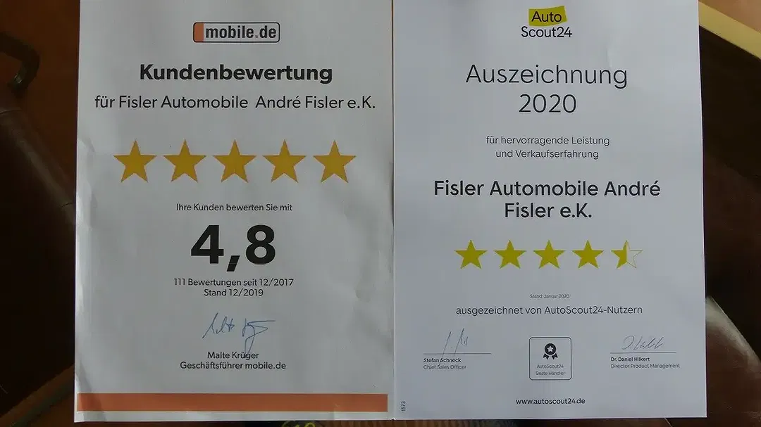 Porsche Panamera - Thumbnail 29