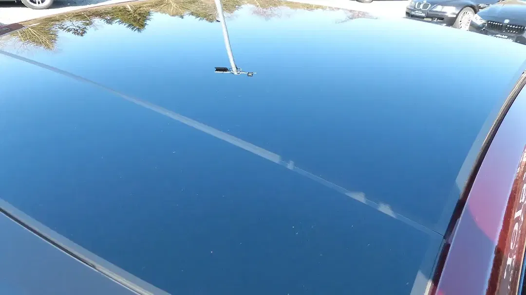 Porsche Panamera - Thumbnail 9