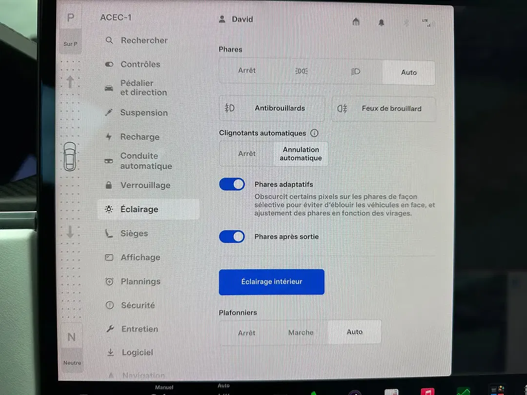 Tesla Model S Plaid - Thumbnail 29