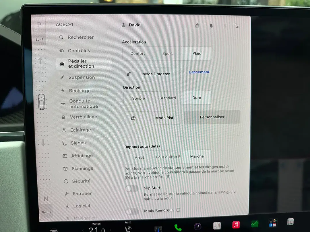 Tesla Model S Plaid - Thumbnail 33