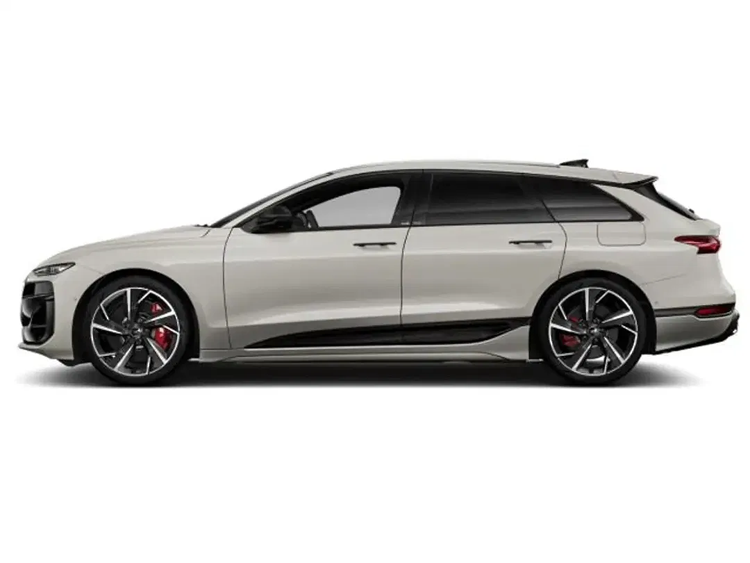 Audi S6 e-tron quattro - Thumbnail 3
