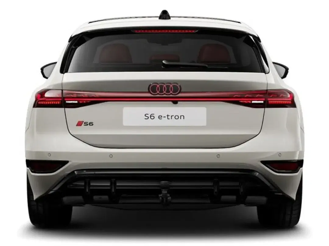 Audi S6 e-tron quattro - Thumbnail 5