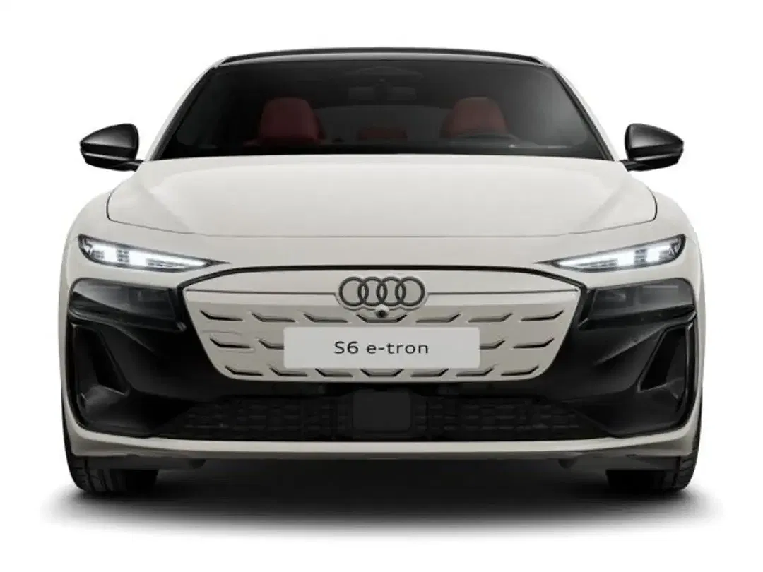 Audi S6 e-tron quattro - Thumbnail 6