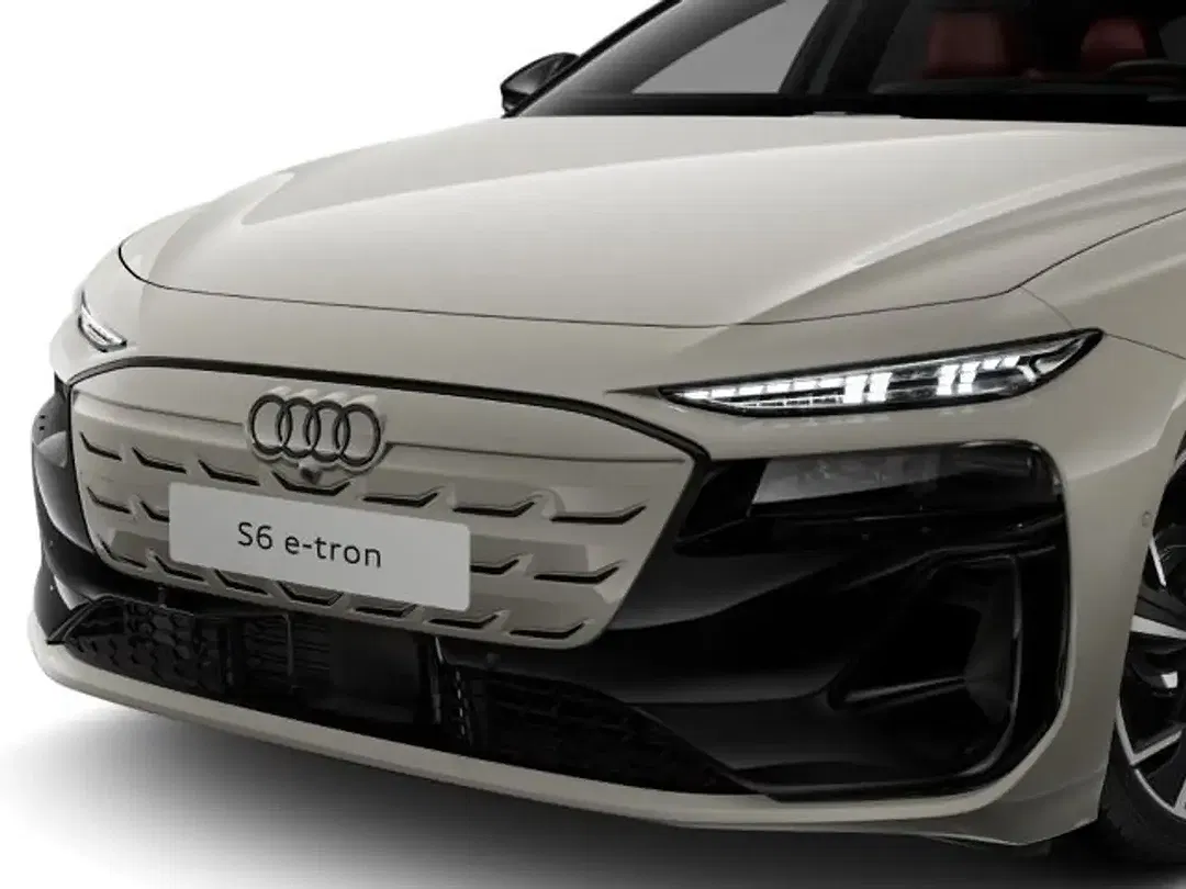 Audi S6 e-tron quattro - Thumbnail 7