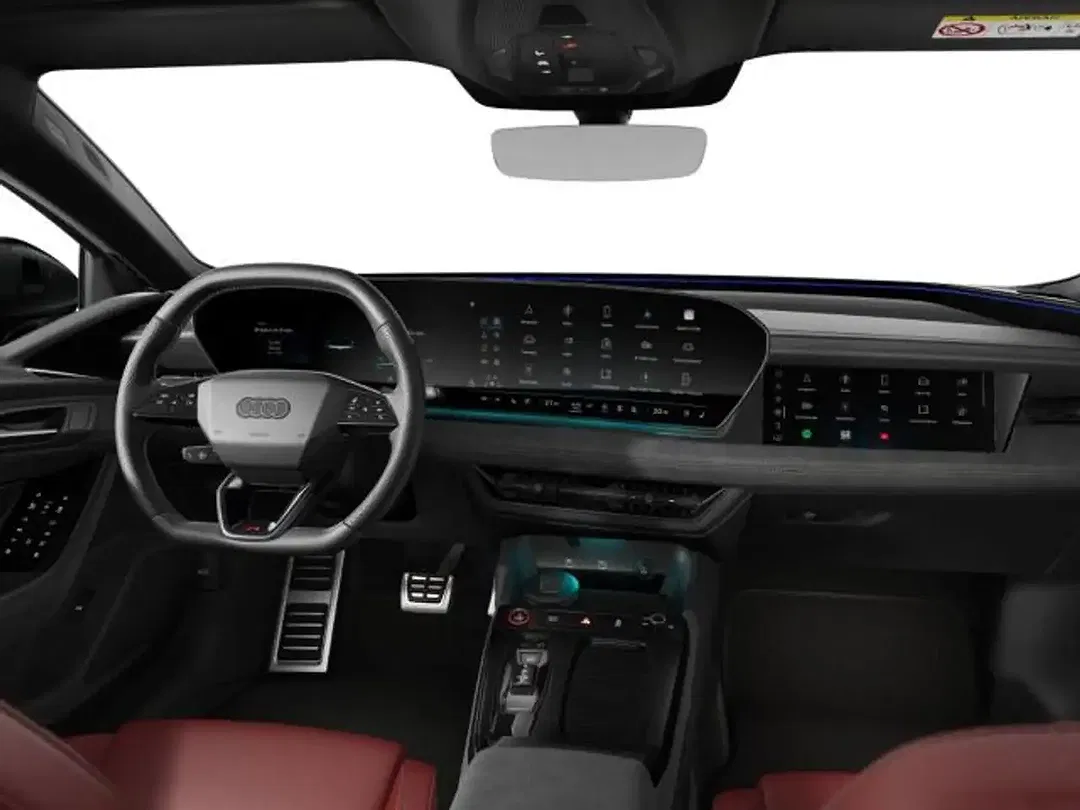 Audi S6 e-tron quattro - Thumbnail 8