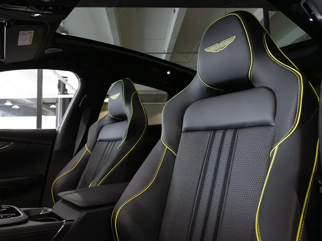 Aston Martin DBX 707 AMR - Thumbnail 12