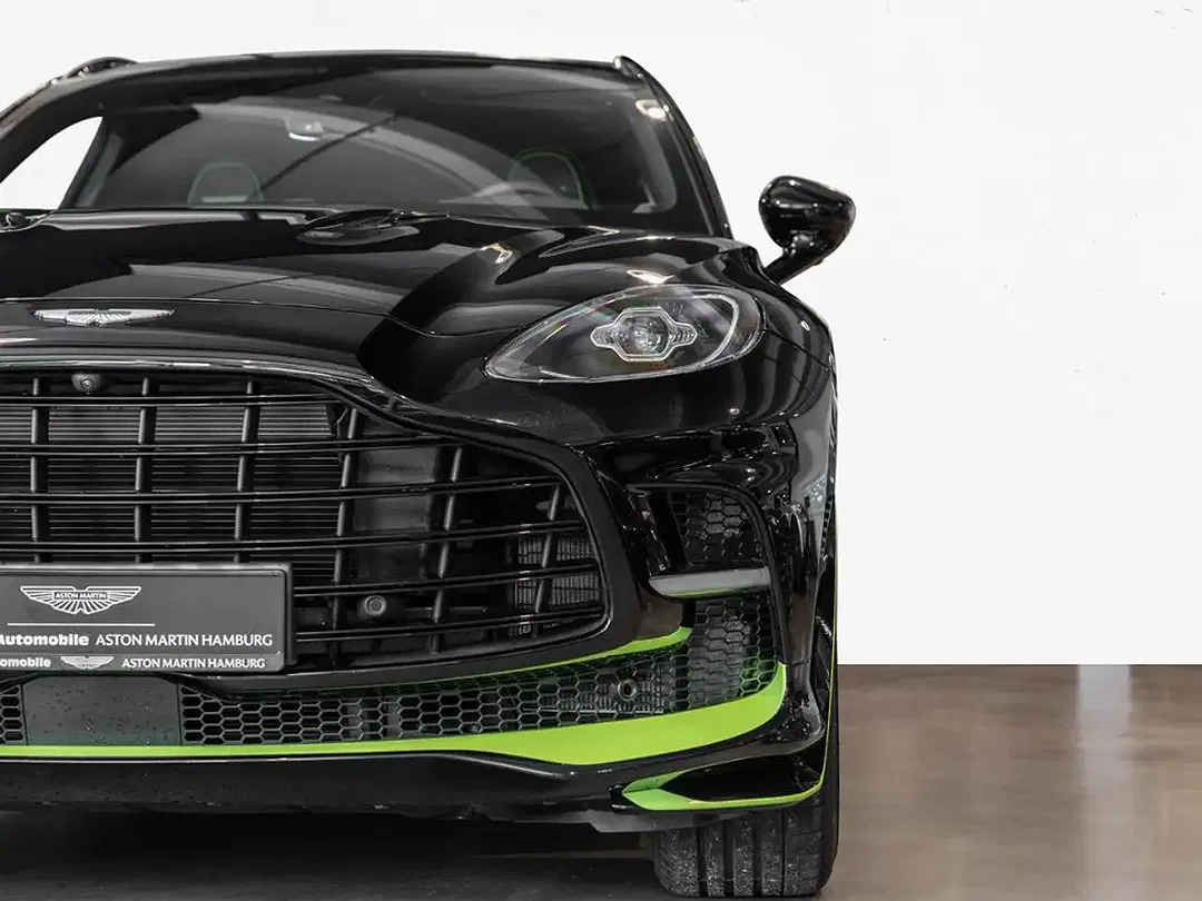 Aston Martin DBX 707 AMR - Thumbnail 14