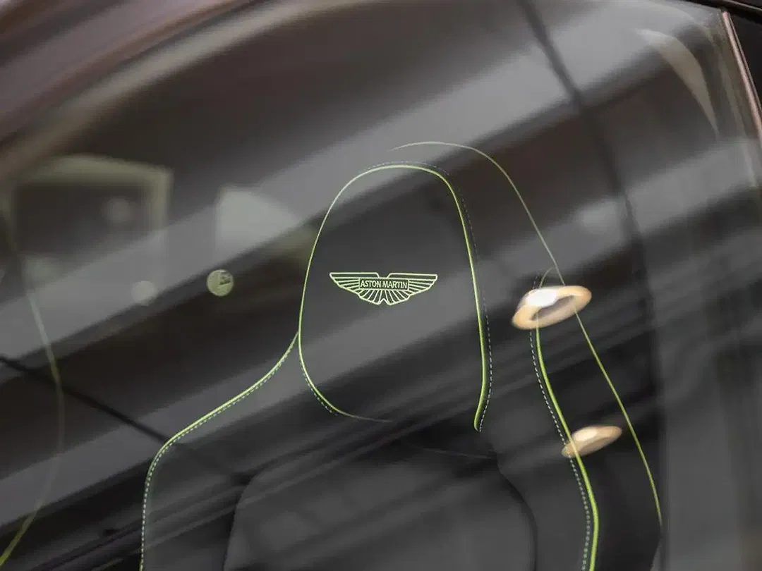 Aston Martin DBX 707 AMR - Thumbnail 5