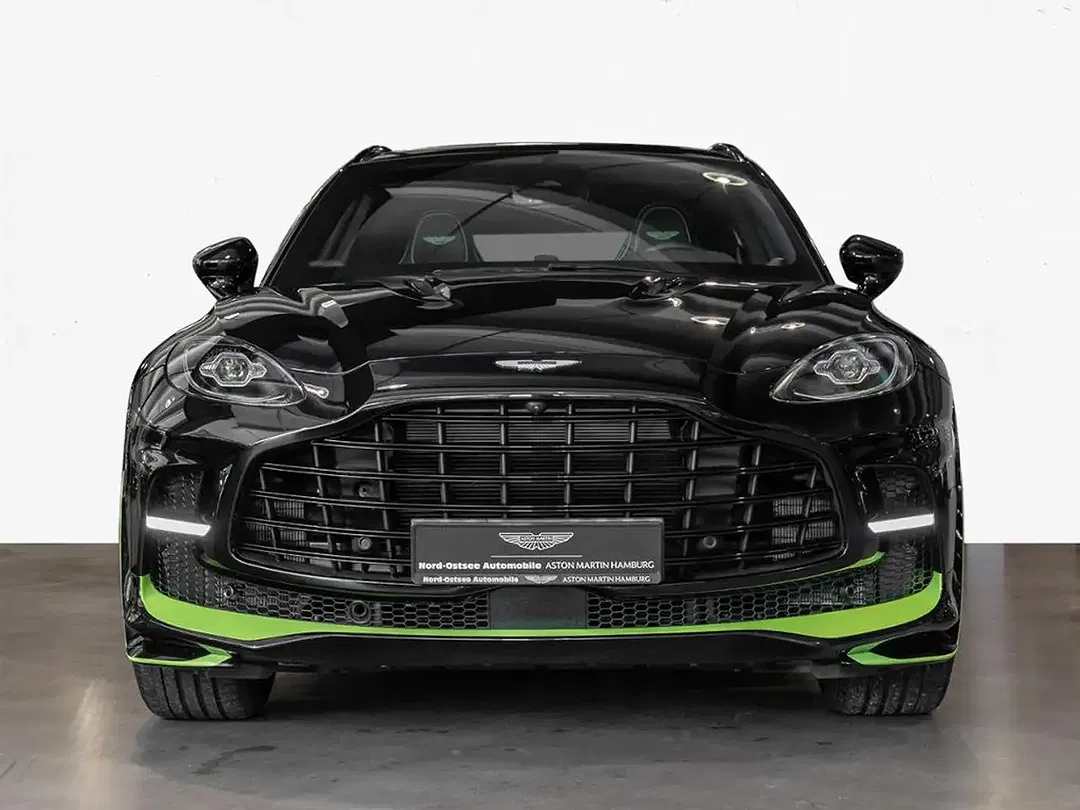 Aston Martin DBX 707 AMR - Thumbnail 7