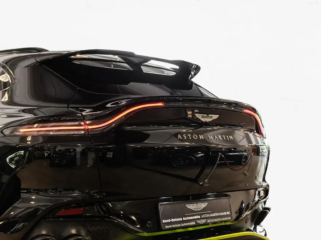 Aston Martin DBX 707 AMR - Thumbnail 8