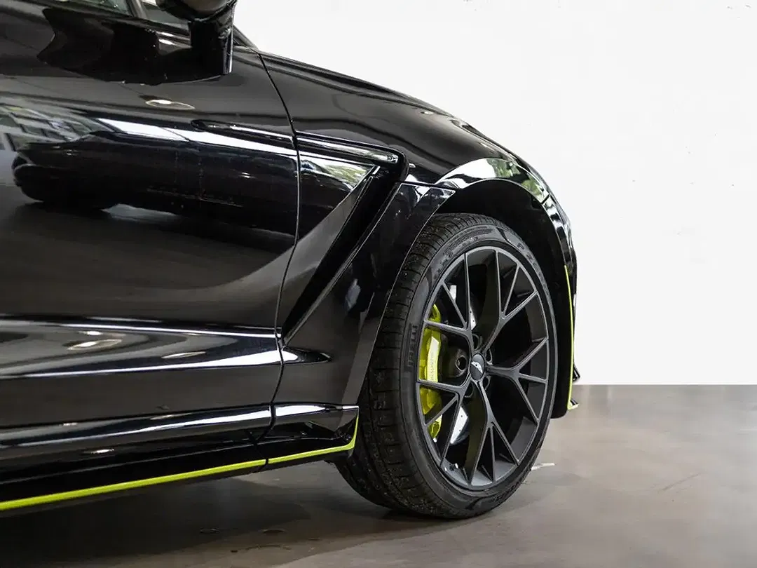 Aston Martin DBX 707 AMR - Thumbnail 9