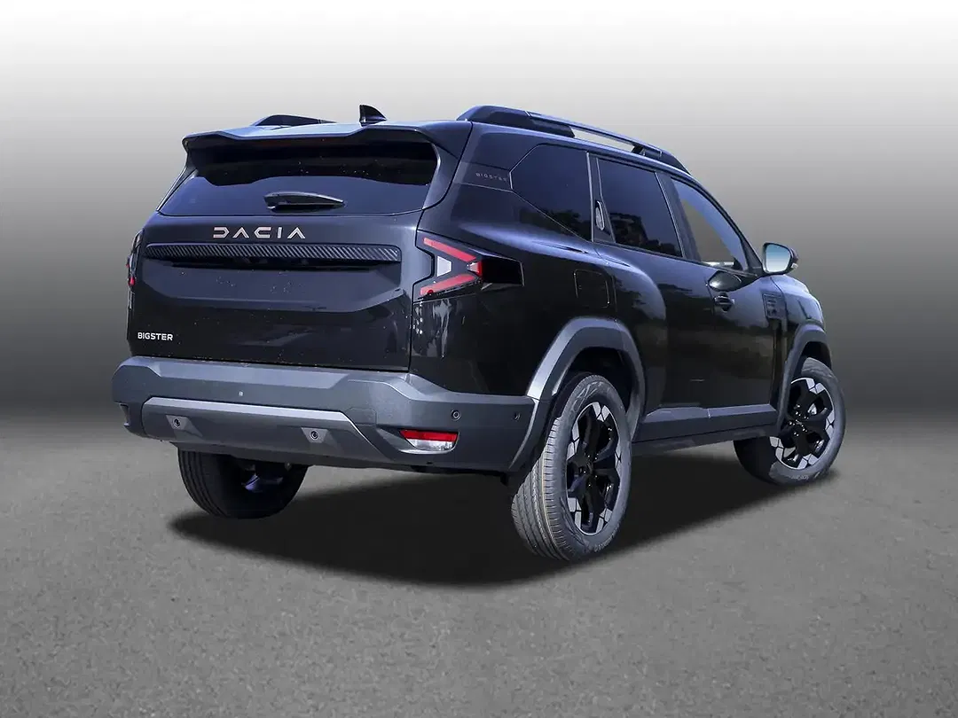 Dacia Bigster TCe Extreme - Thumbnail 2