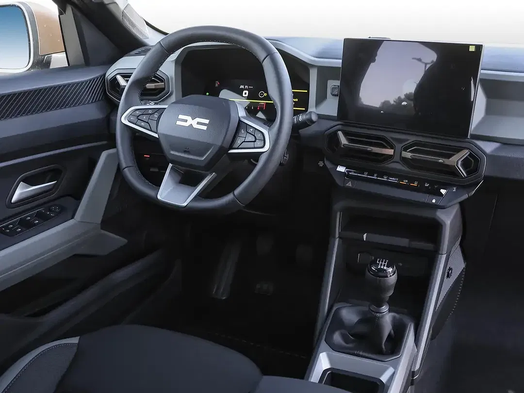 Dacia Bigster TCe Extreme - Thumbnail 5