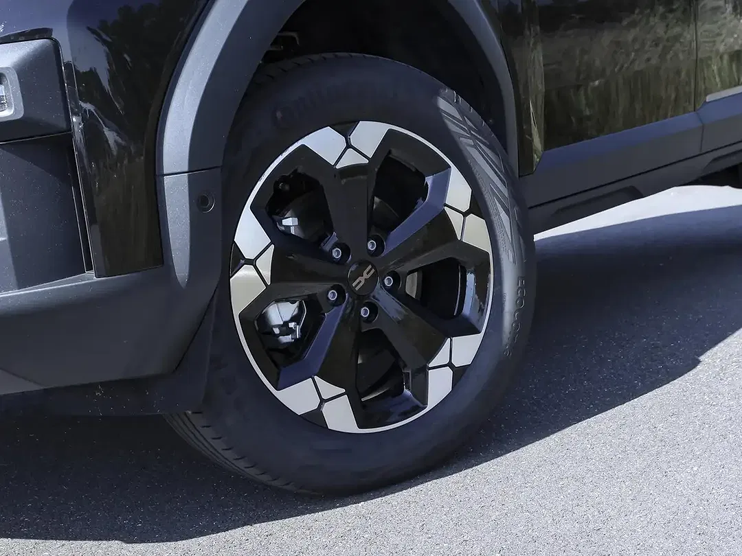 Dacia Bigster TCe Extreme - Thumbnail 7