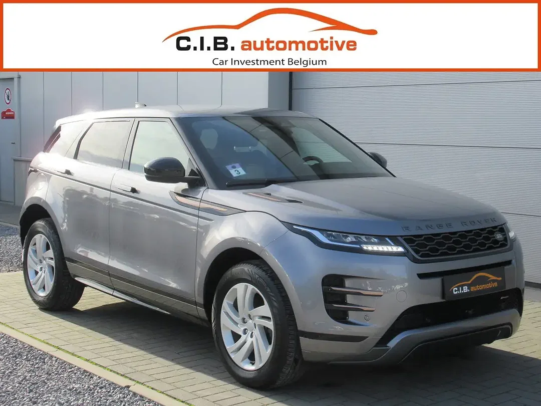 Land Rover Range Rover Evoque 2.0 Td4 R-Dynamic - Afbeelding 1