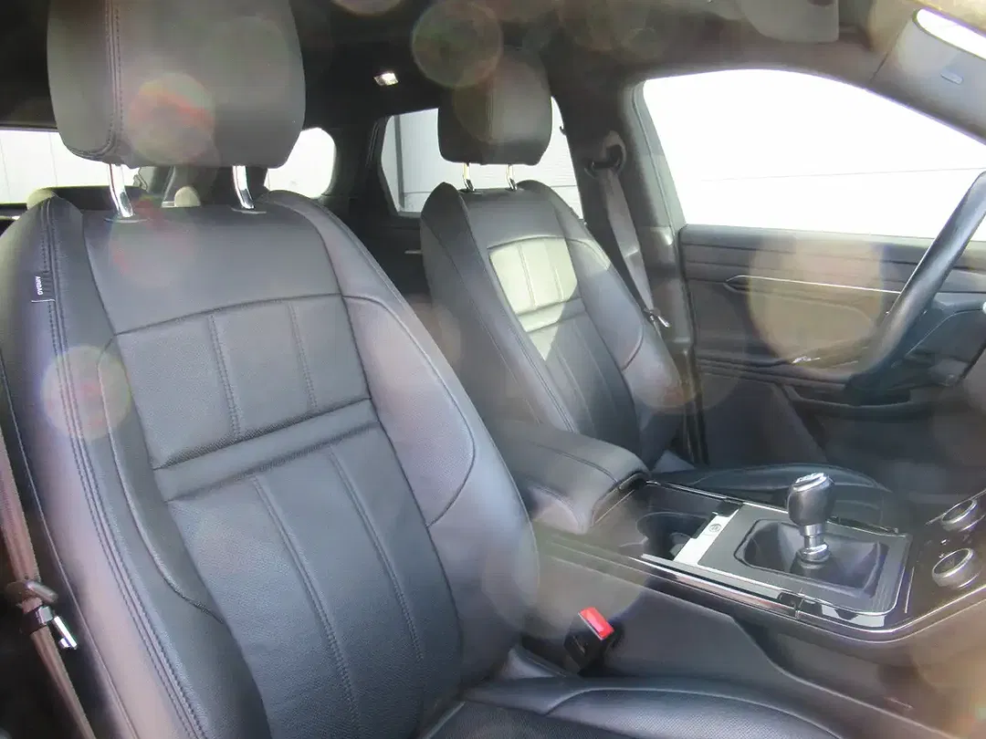 Land Rover Range Rover Evoque 2.0 Td4 R-Dynamic - Thumbnail 10