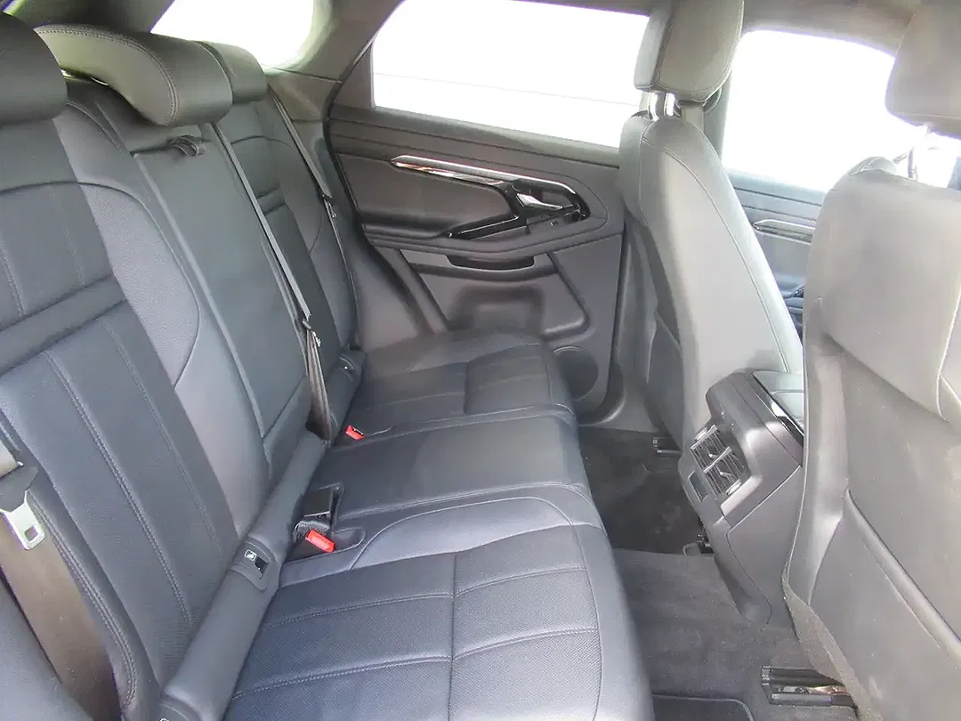 Land Rover Range Rover Evoque 2.0 Td4 R-Dynamic - Thumbnail 11