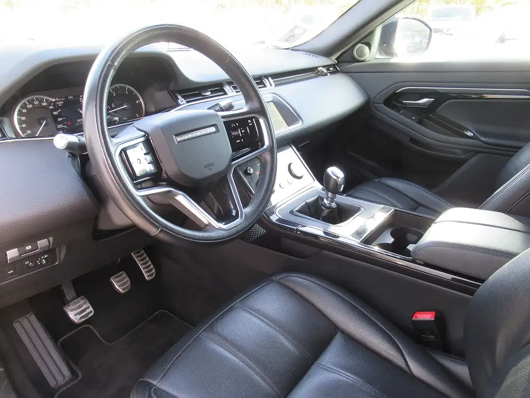 Land Rover Range Rover Evoque 2.0 Td4 R-Dynamic - Thumbnail 13