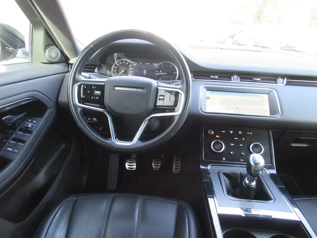 Land Rover Range Rover Evoque 2.0 Td4 R-Dynamic - Thumbnail 14